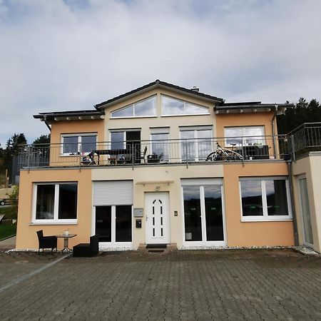 Haus Mit Schoener Aussicht Wg Muensingen Exterior photo